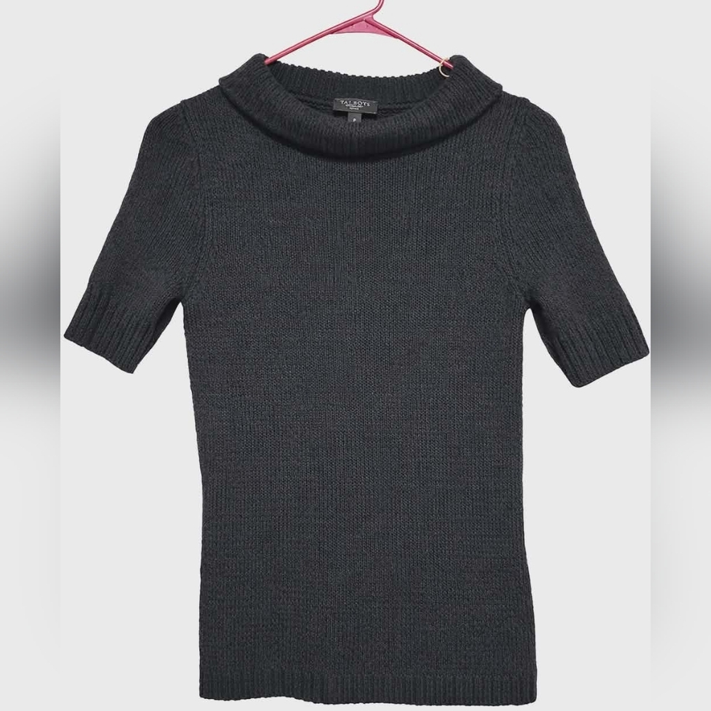 Talbots Sweater